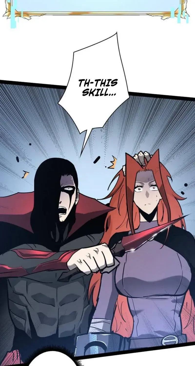 The Divine Ring Descends:The Strongest Otherworld, chapter 77, page 5