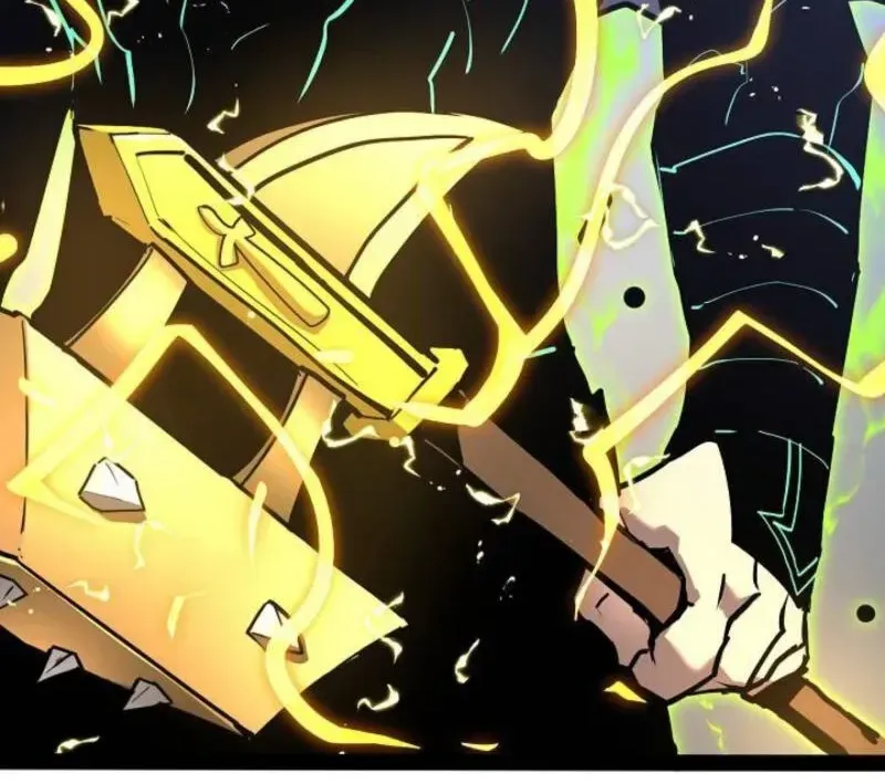 The Divine Ring Descends:The Strongest Otherworld, chapter 77, page 10