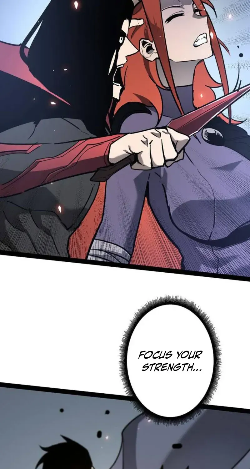 The Divine Ring Descends:The Strongest Otherworld, chapter 77, page 15