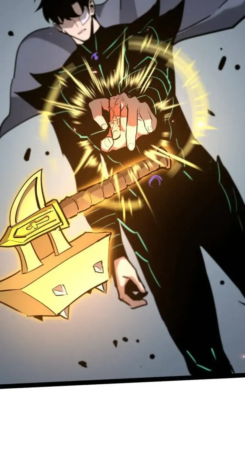 The Divine Ring Descends:The Strongest Otherworld, chapter 77, page 16