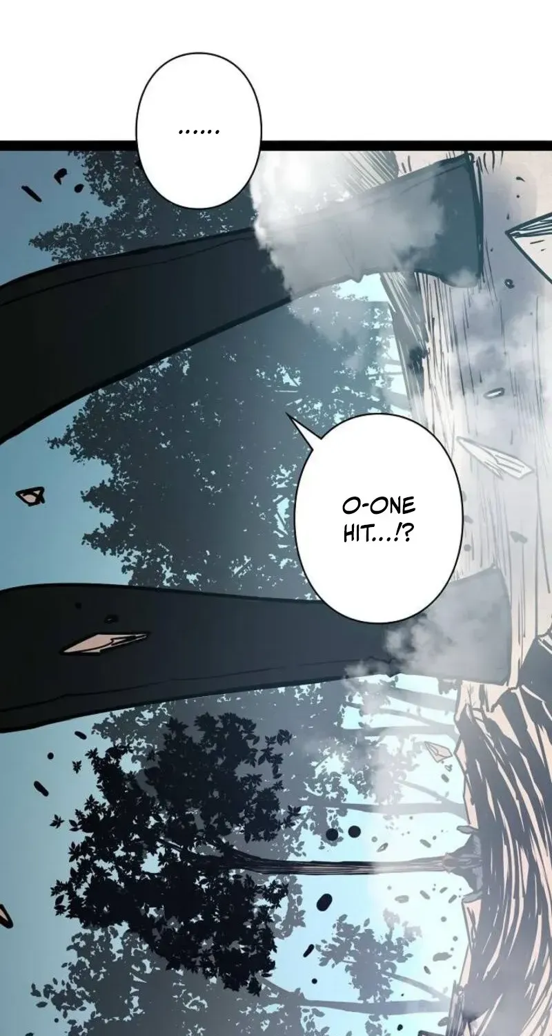 The Divine Ring Descends:The Strongest Otherworld, chapter 77, page 26