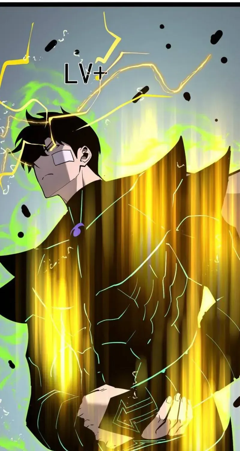 The Divine Ring Descends:The Strongest Otherworld, chapter 77, page 30