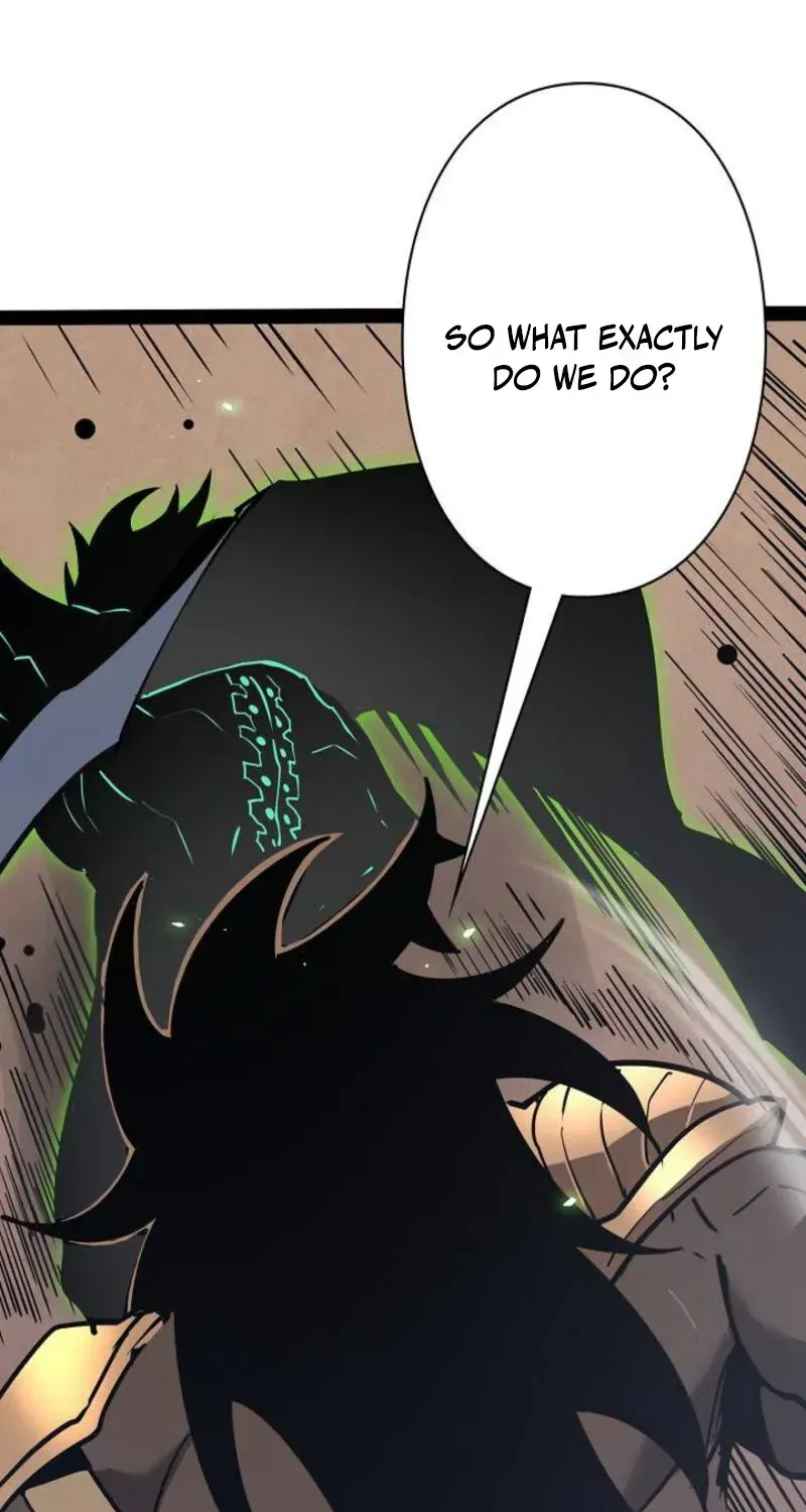 The Divine Ring Descends:The Strongest Otherworld, chapter 77, page 58