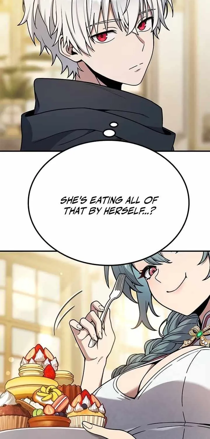 Noble Lady Reformation Guide, chapter 39, page 81