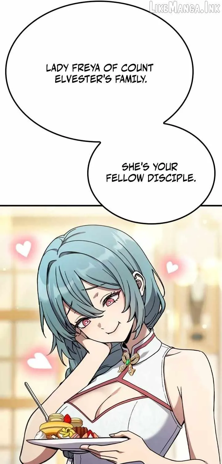 Noble Lady Reformation Guide, chapter 39, page 84