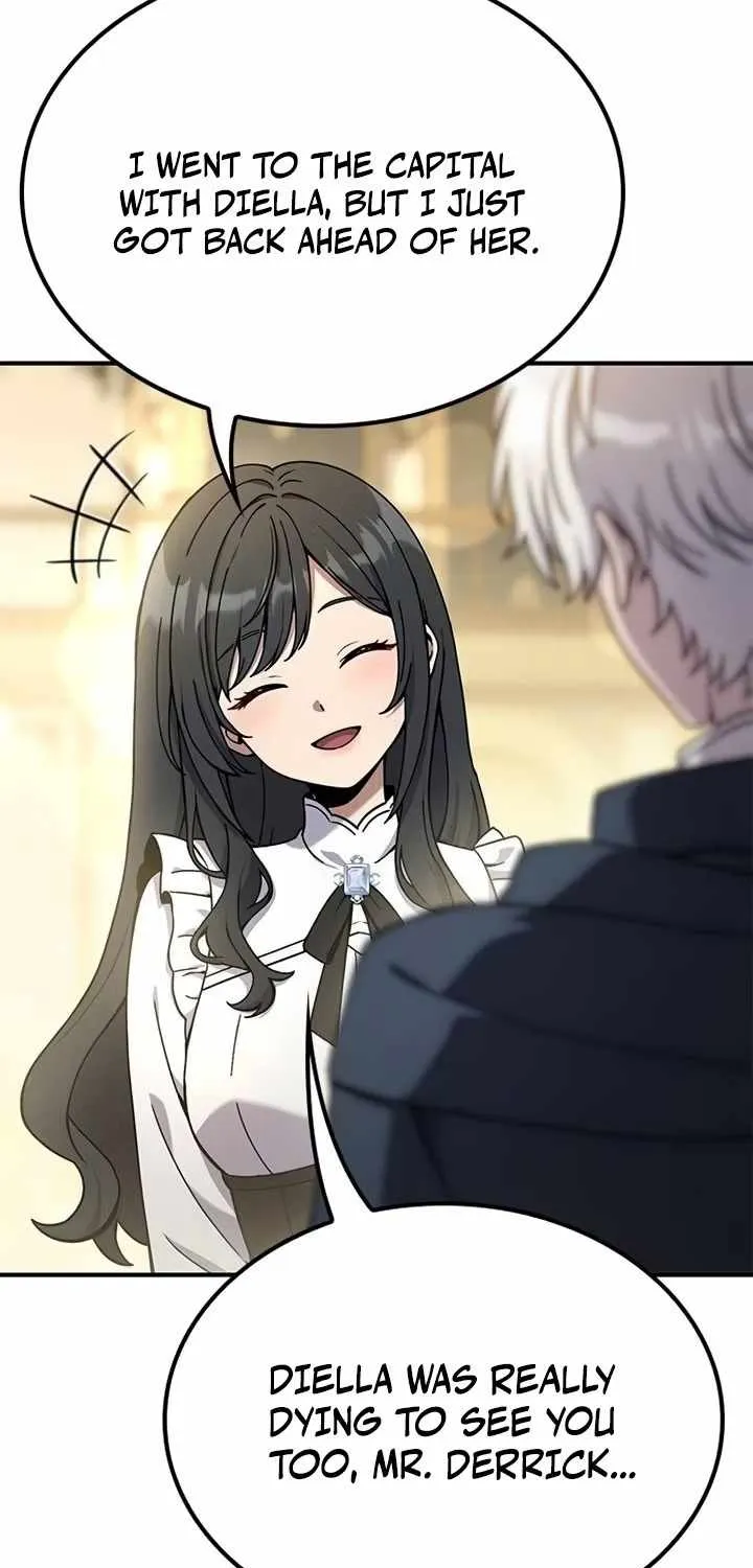 Noble Lady Reformation Guide, chapter 39, page 99