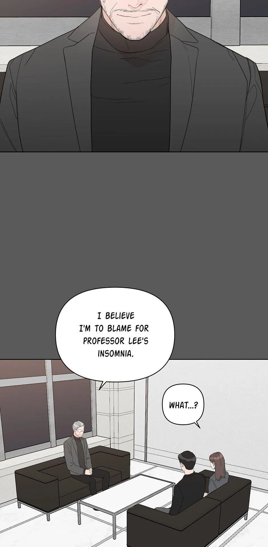 Positively Yours, chapter 51, page 4