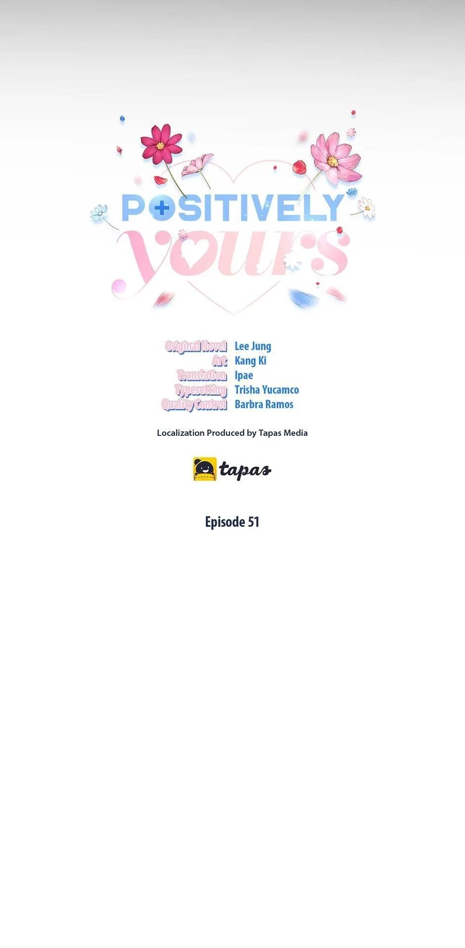 Positively Yours, chapter 51, page 9