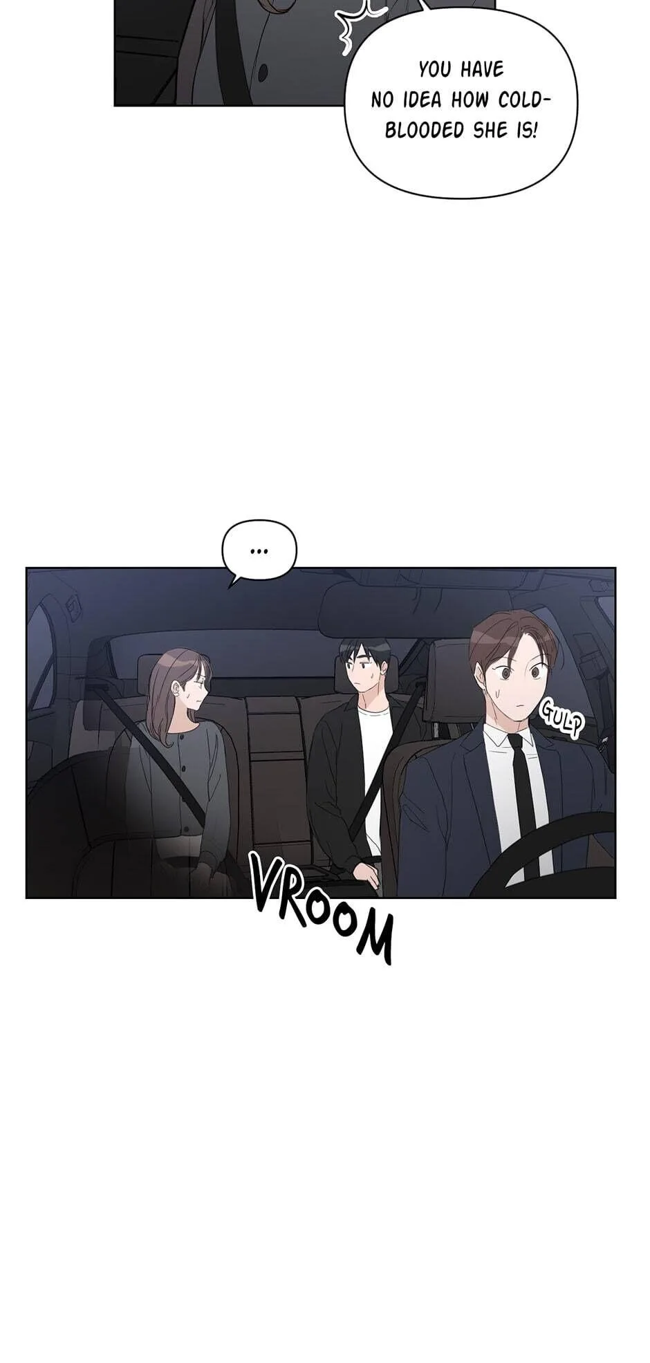 Positively Yours, chapter 51, page 12