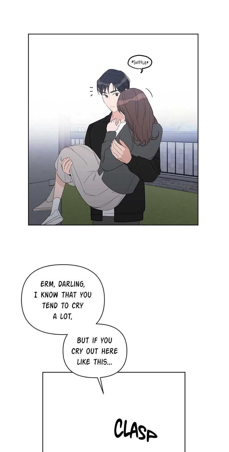 Positively Yours, chapter 51, page 30