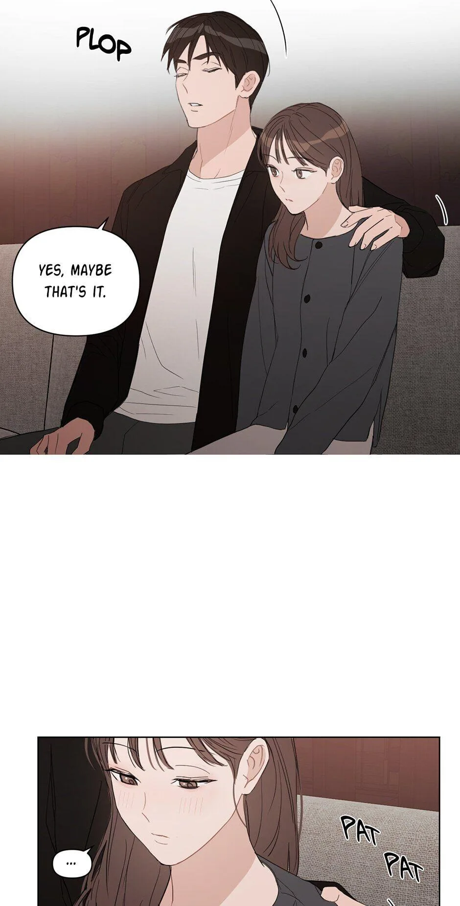 Positively Yours, chapter 51, page 36