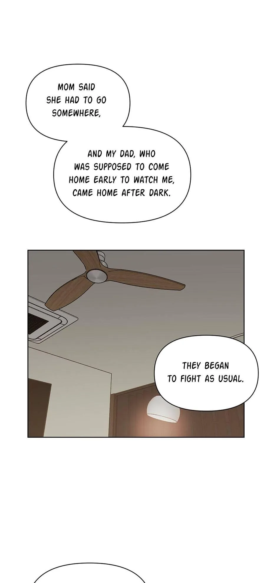 Positively Yours, chapter 51, page 38