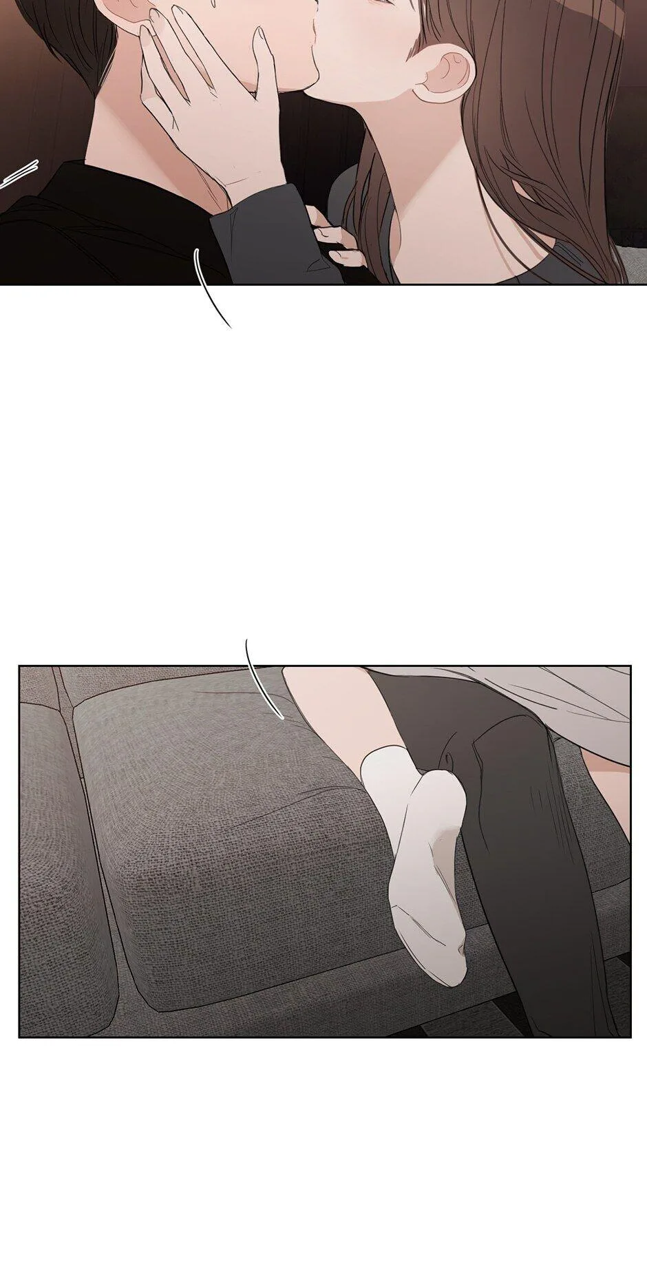 Positively Yours, chapter 51, page 51