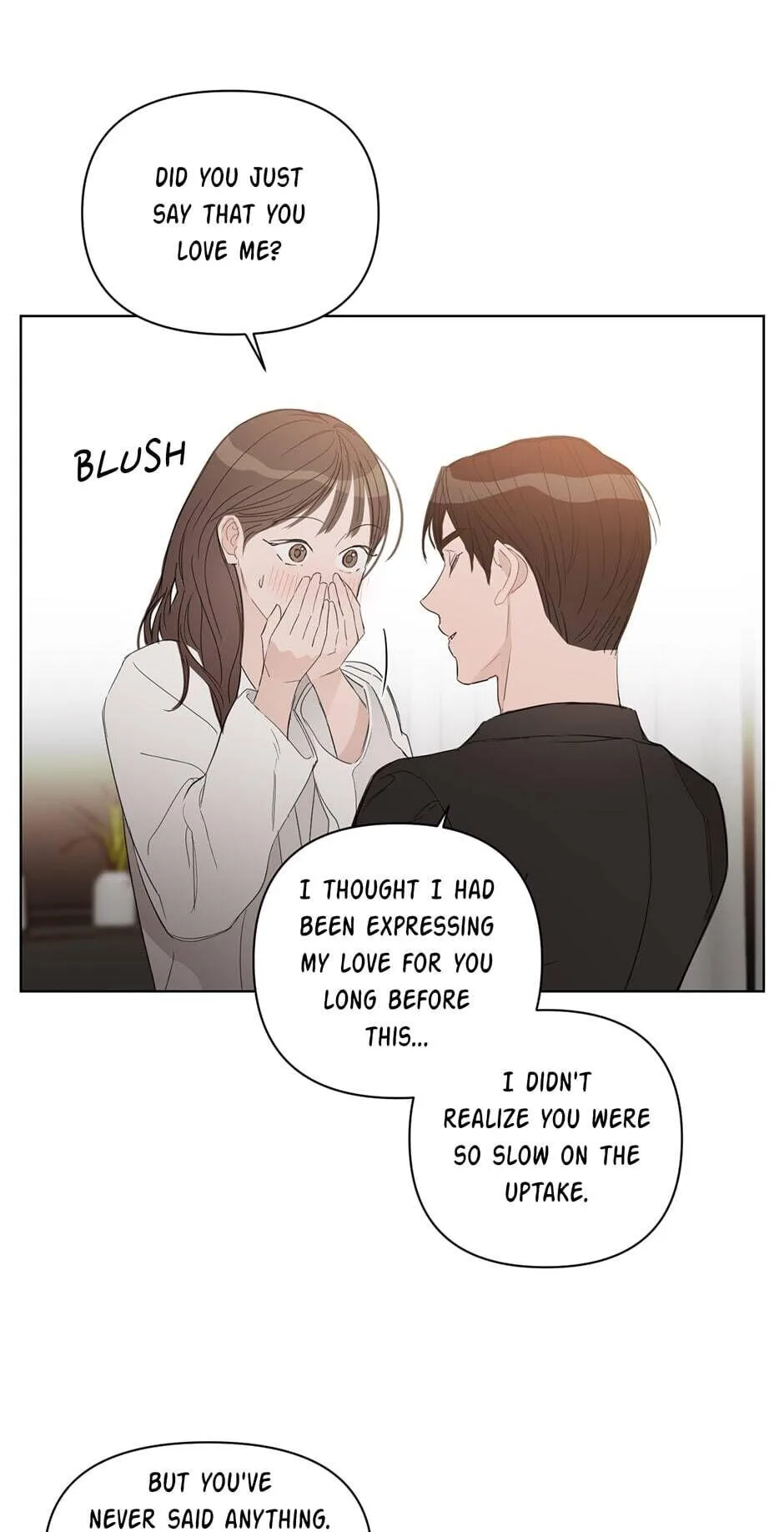 Positively Yours, chapter 52, page 8
