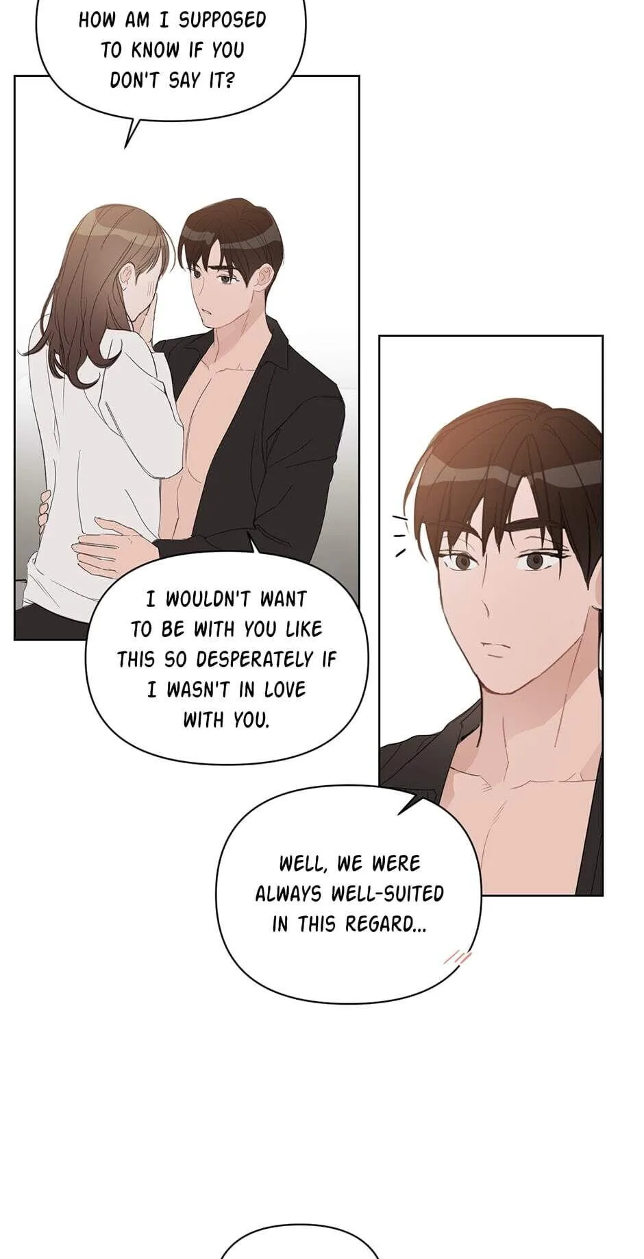 Positively Yours, chapter 52, page 9