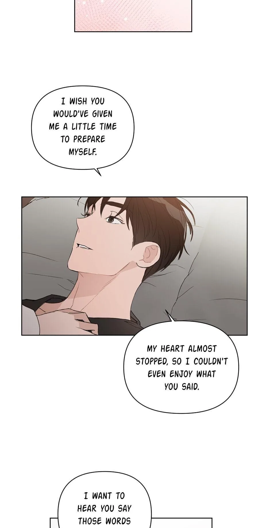 Positively Yours, chapter 52, page 12