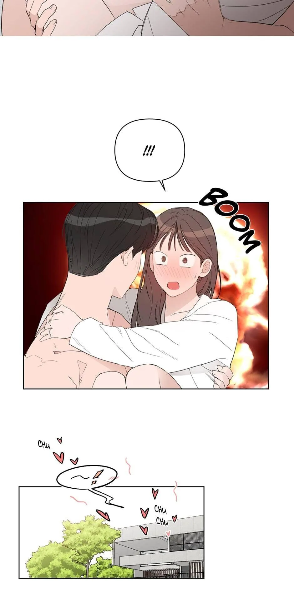 Positively Yours, chapter 52, page 33