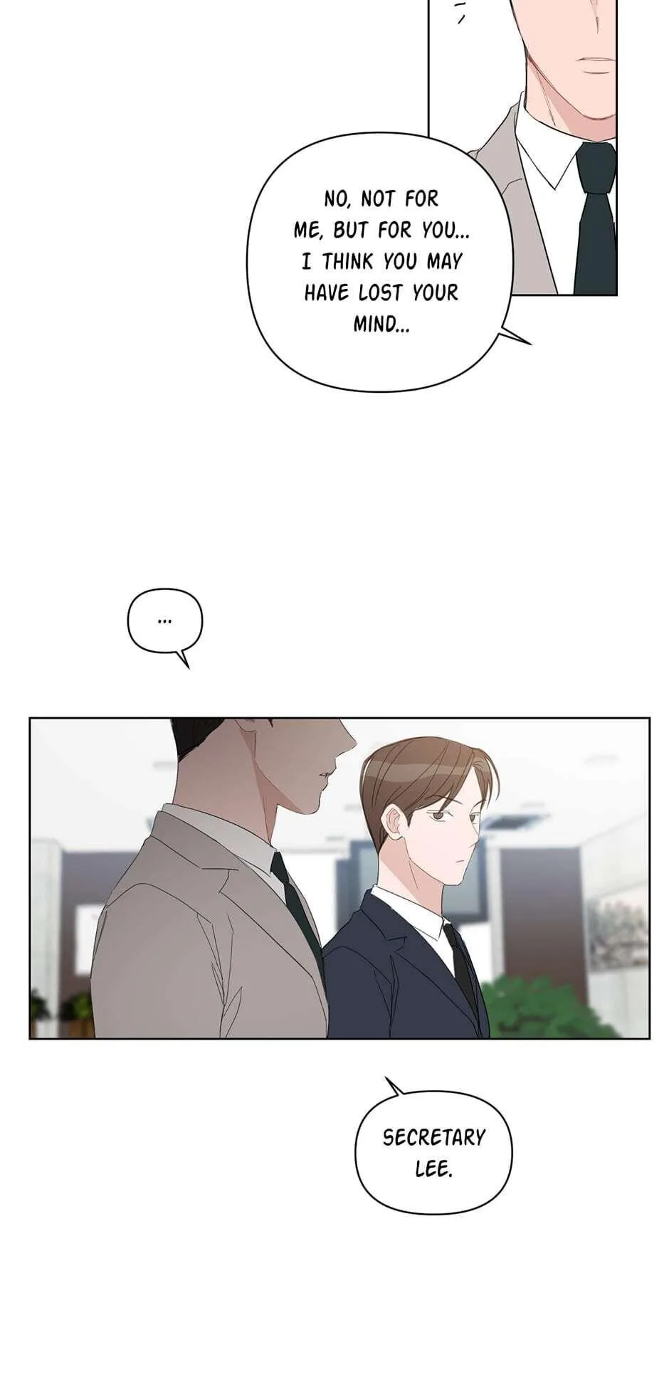 Positively Yours, chapter 52, page 40