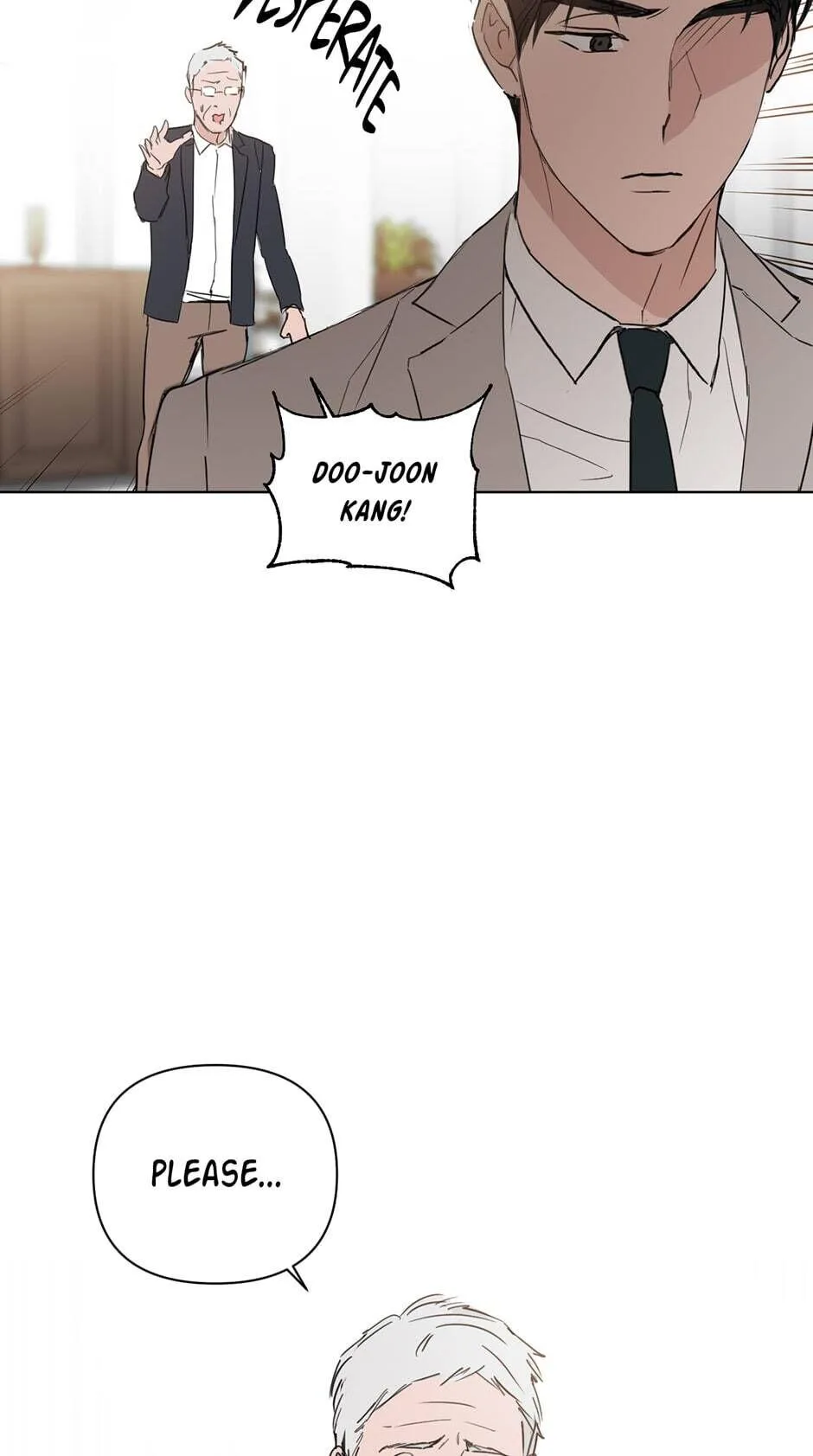 Positively Yours, chapter 52, page 44