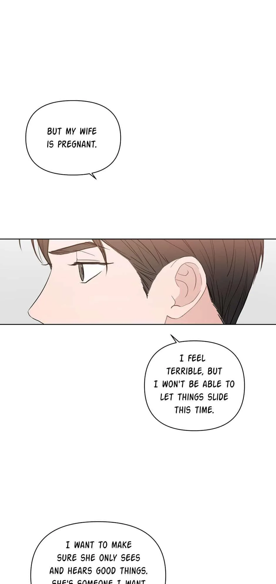 Positively Yours, chapter 53, page 5