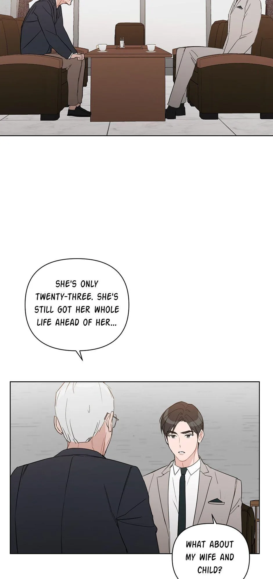 Positively Yours, chapter 53, page 7