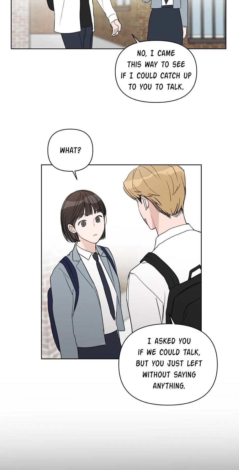 Positively Yours, chapter 53, page 30