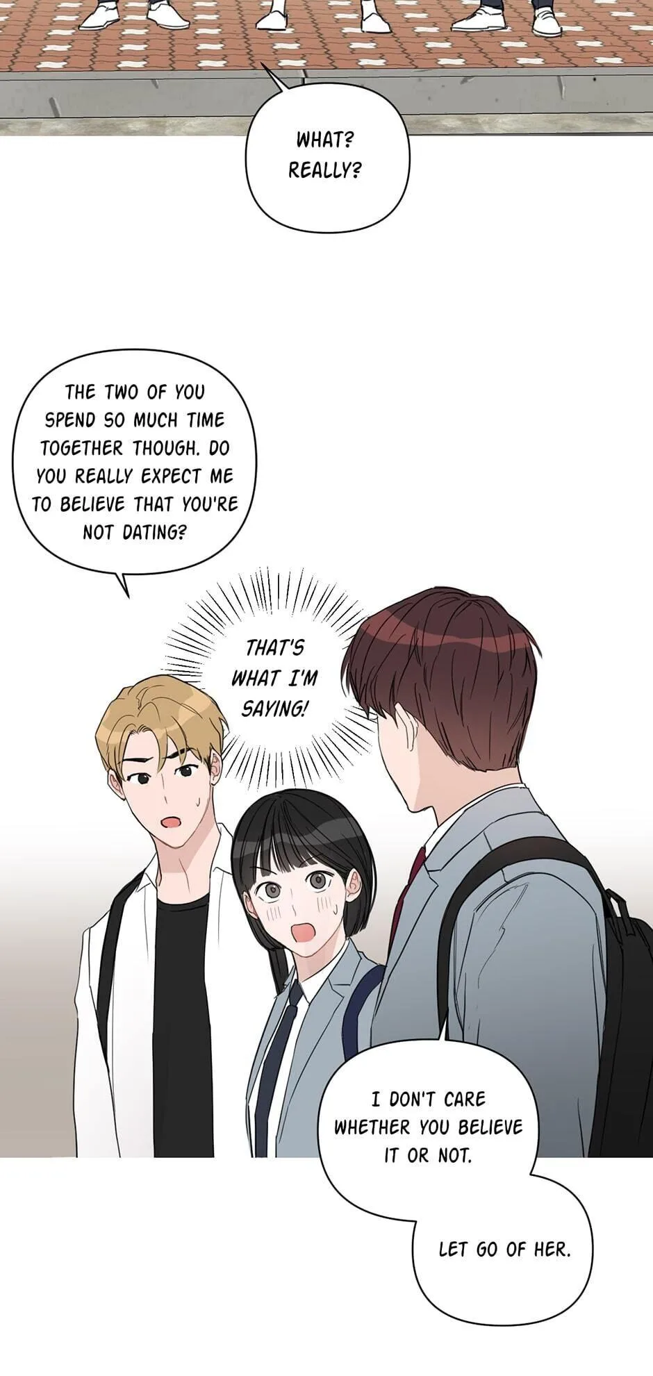 Positively Yours, chapter 53, page 43