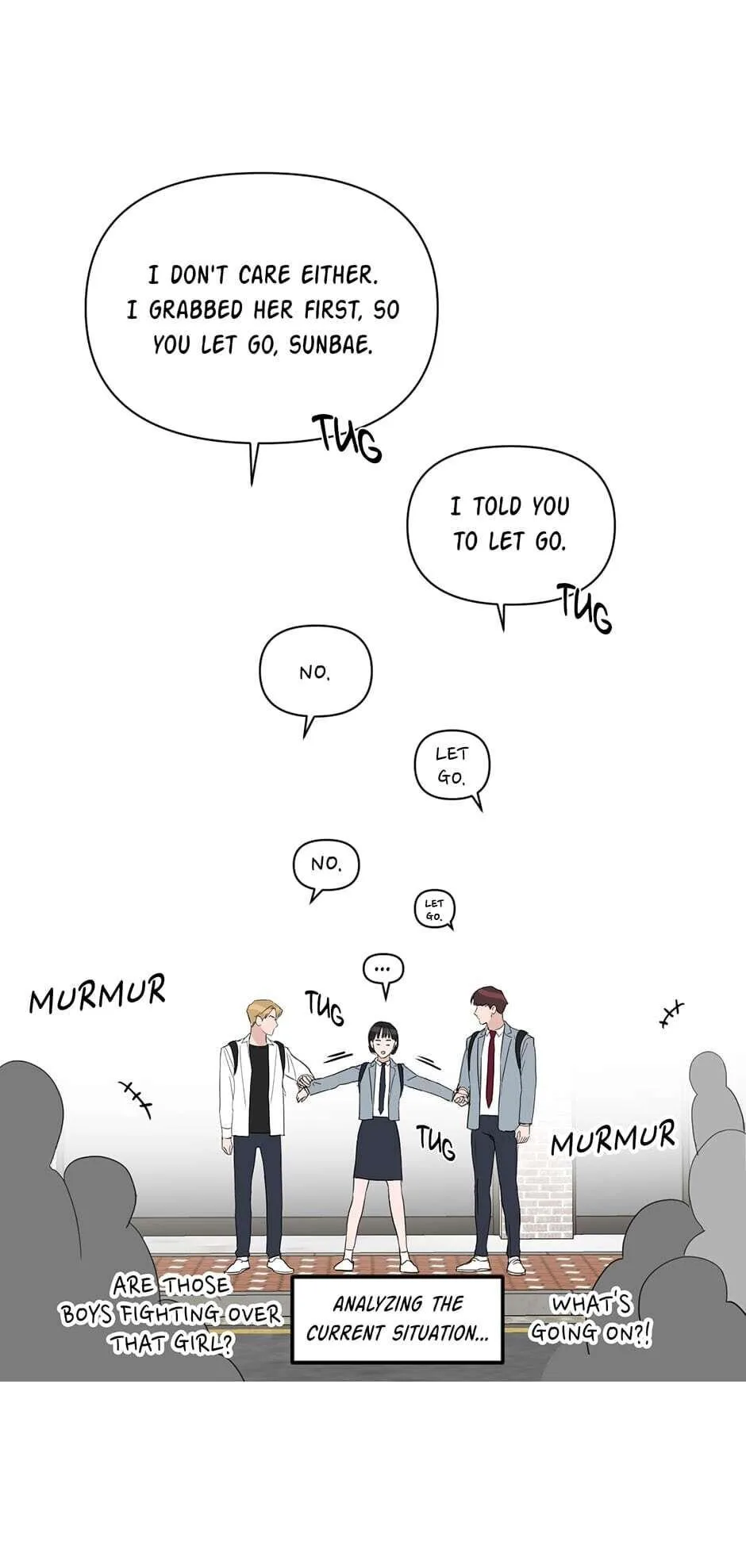 Positively Yours, chapter 53, page 44