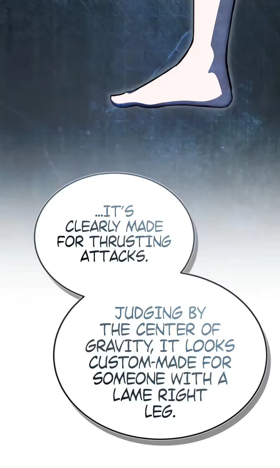 The Regressor Can Make Them All, chapter 32, page 21