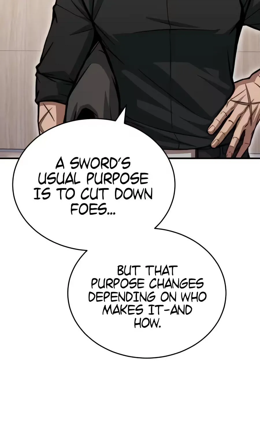 The Regressor Can Make Them All, chapter 32, page 39