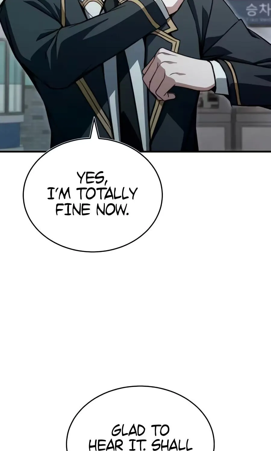 The Regressor Can Make Them All, chapter 32, page 211