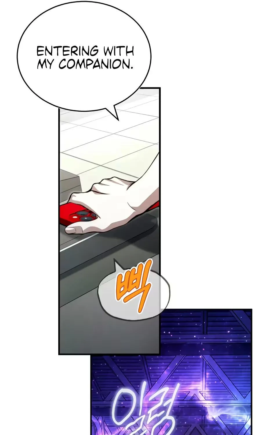 The Regressor Can Make Them All, chapter 32, page 215