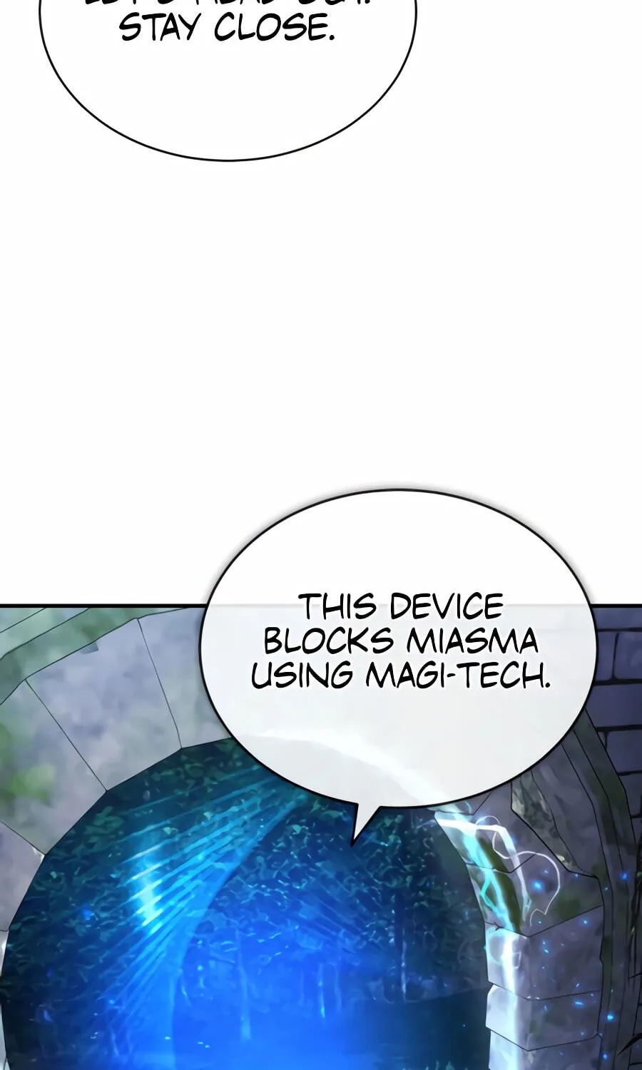 The Regressor Can Make Them All, chapter 33, page 32