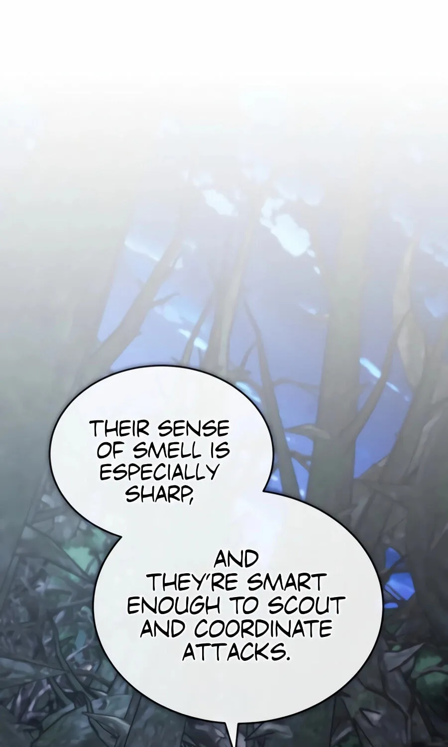 The Regressor Can Make Them All, chapter 33, page 58