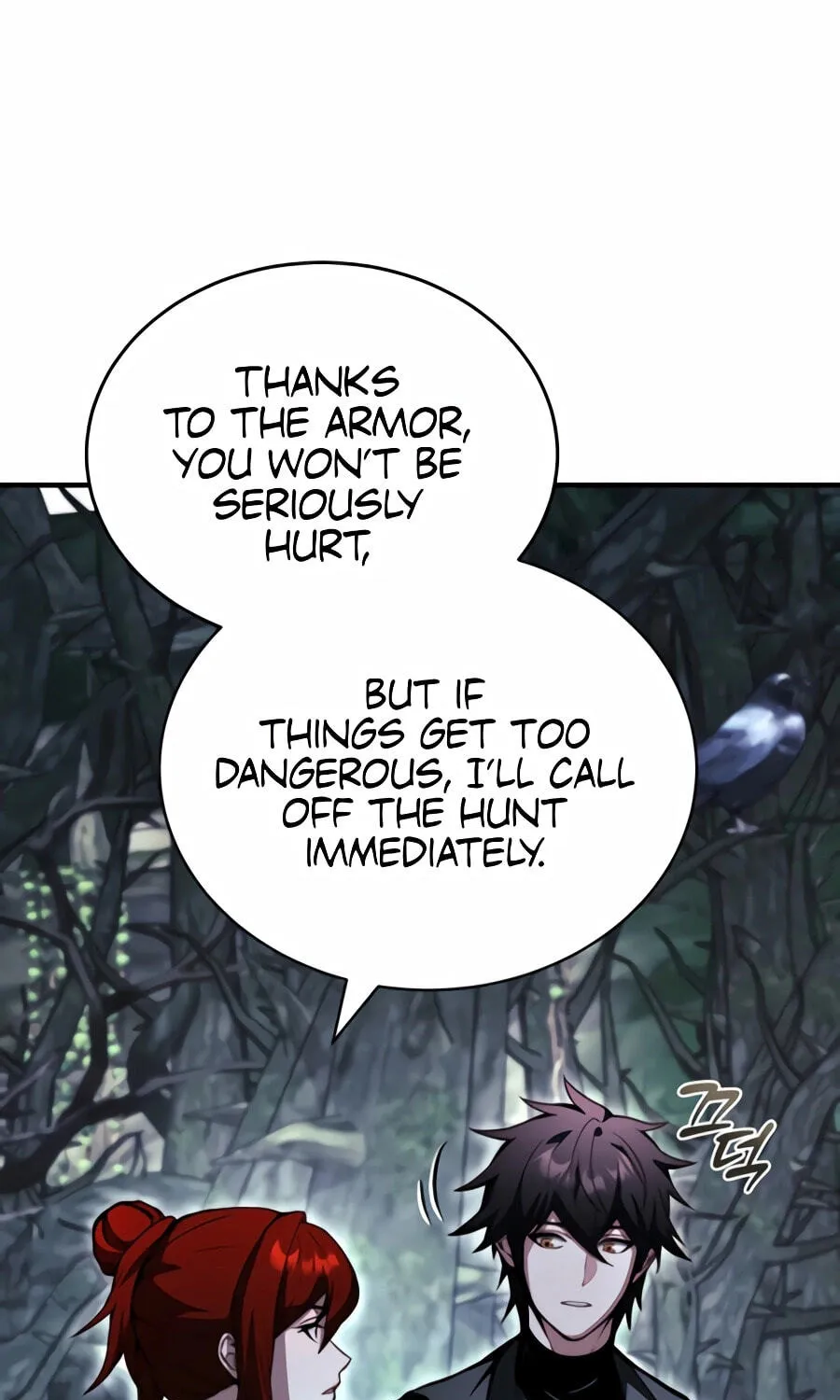 The Regressor Can Make Them All, chapter 33, page 66