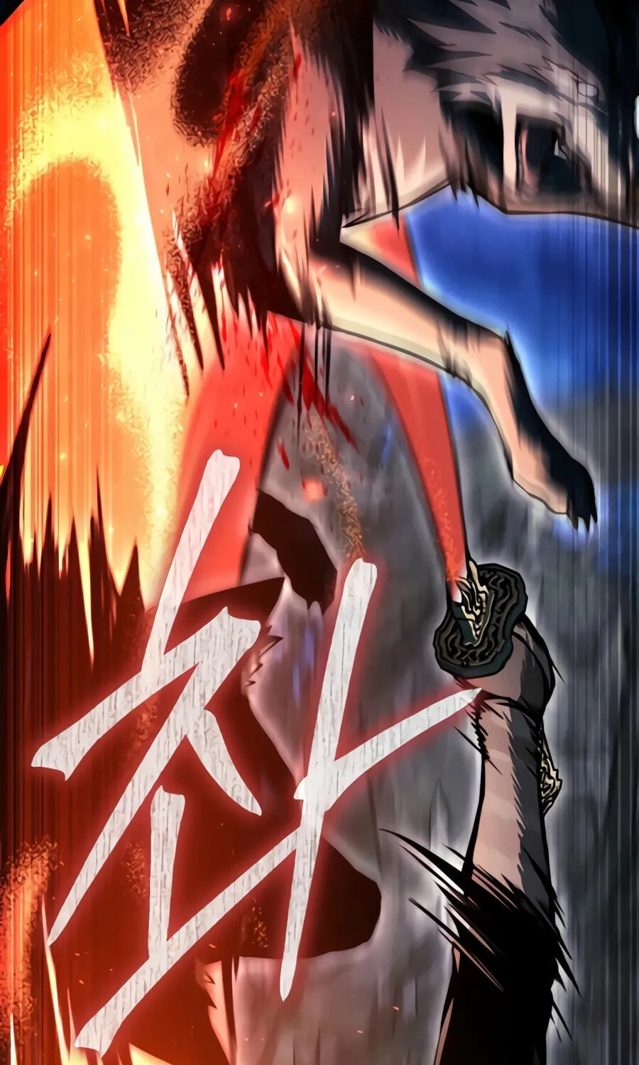 The Regressor Can Make Them All, chapter 33, page 96