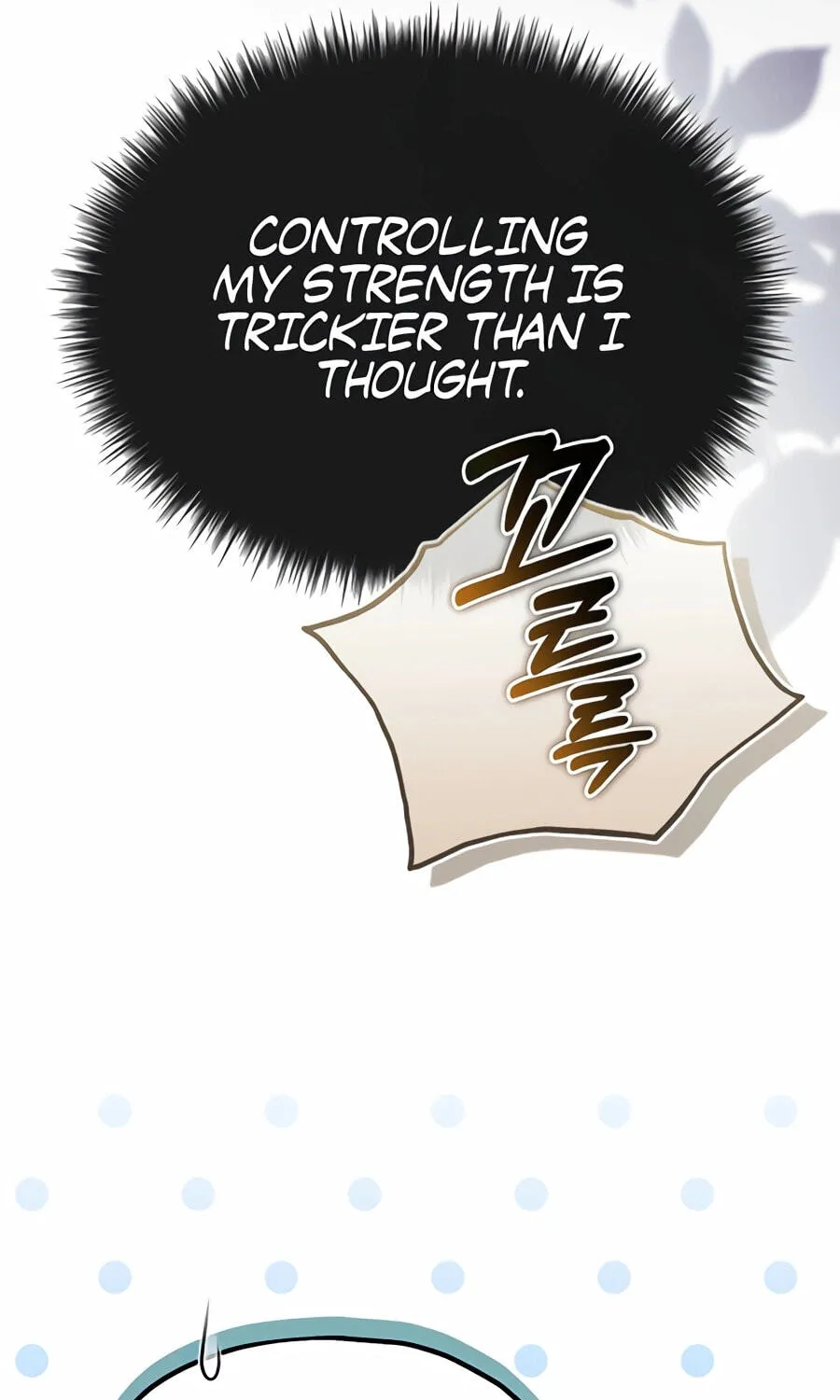 The Regressor Can Make Them All, chapter 33, page 108
