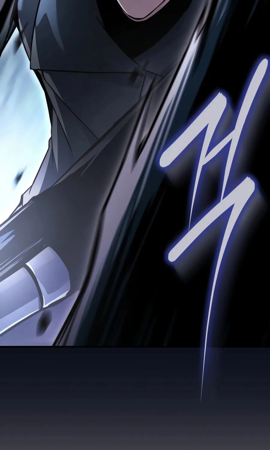 The Regressor Can Make Them All, chapter 33, page 140