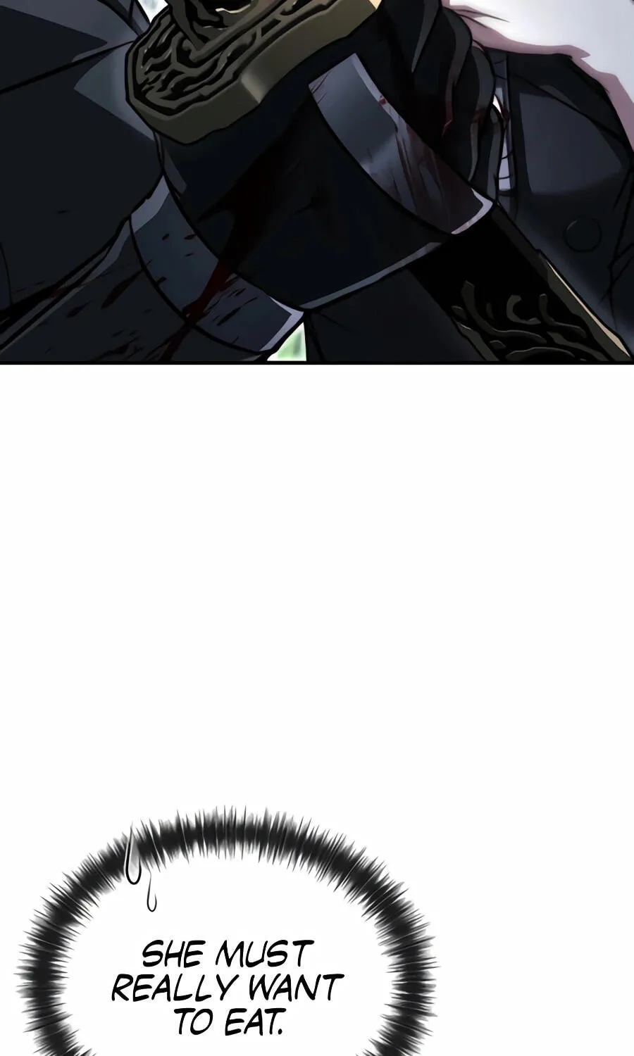 The Regressor Can Make Them All, chapter 33, page 170