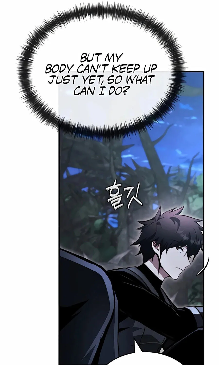 The Regressor Can Make Them All, chapter 34, page 14