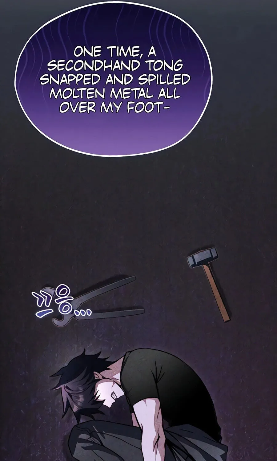 The Regressor Can Make Them All, chapter 34, page 62