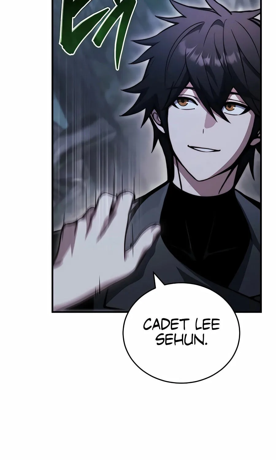 The Regressor Can Make Them All, chapter 34, page 76