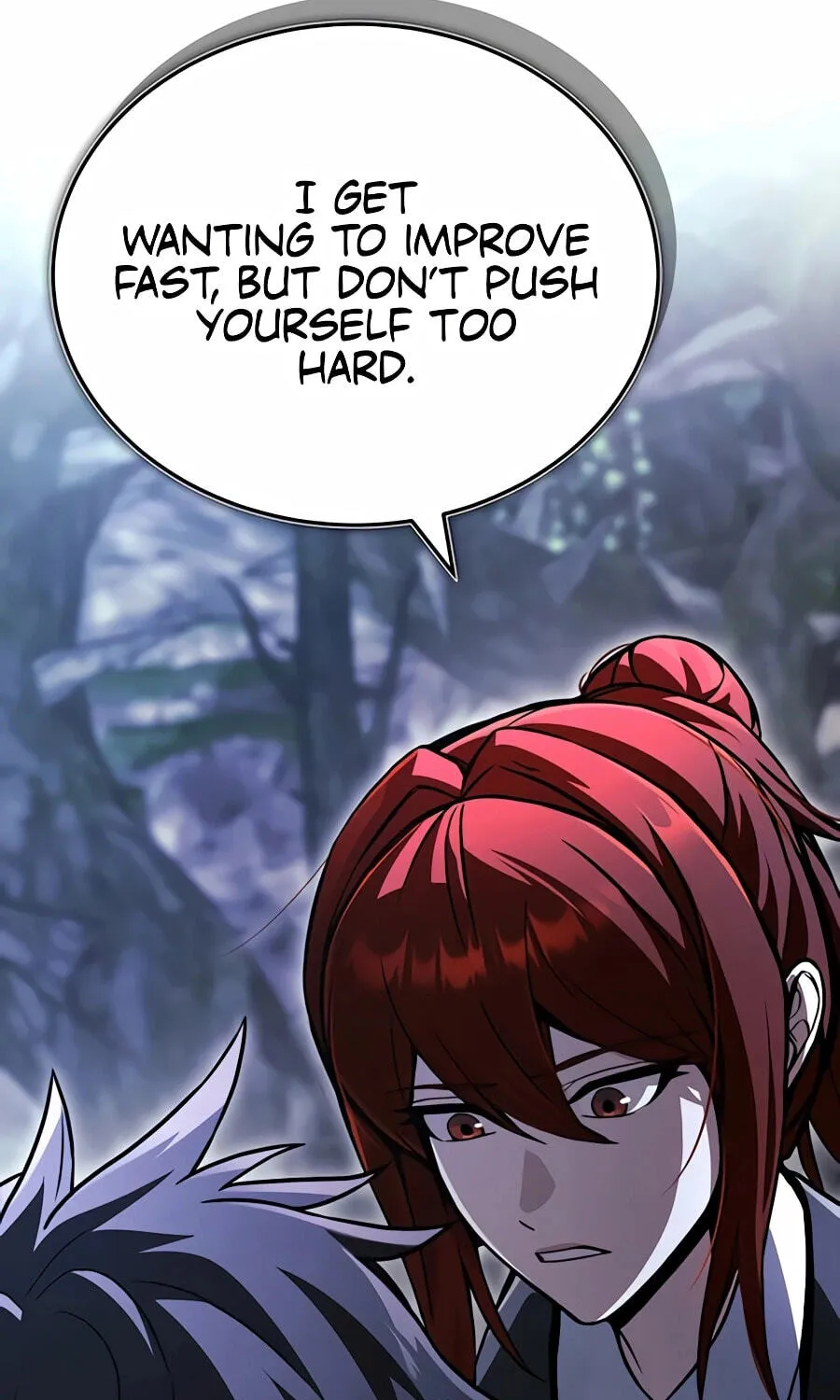 The Regressor Can Make Them All, chapter 34, page 78
