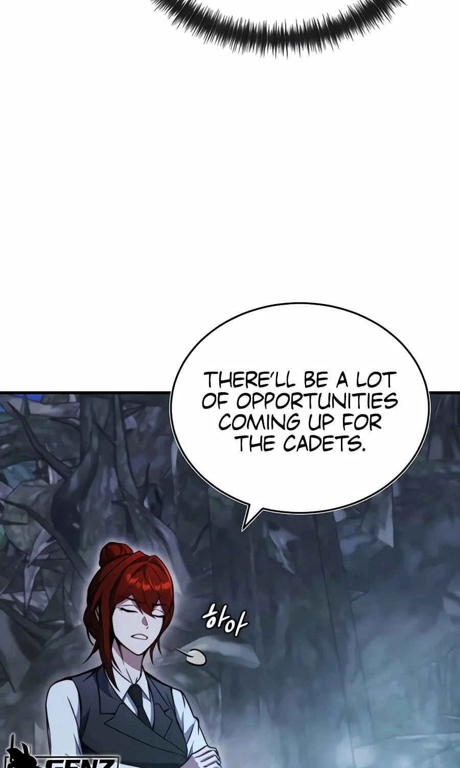 The Regressor Can Make Them All, chapter 34, page 86