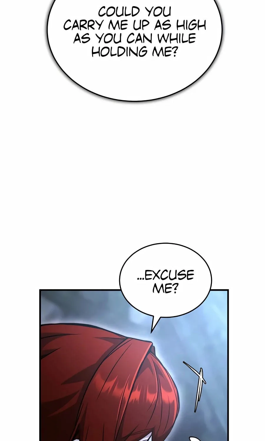 The Regressor Can Make Them All, chapter 34, page 100