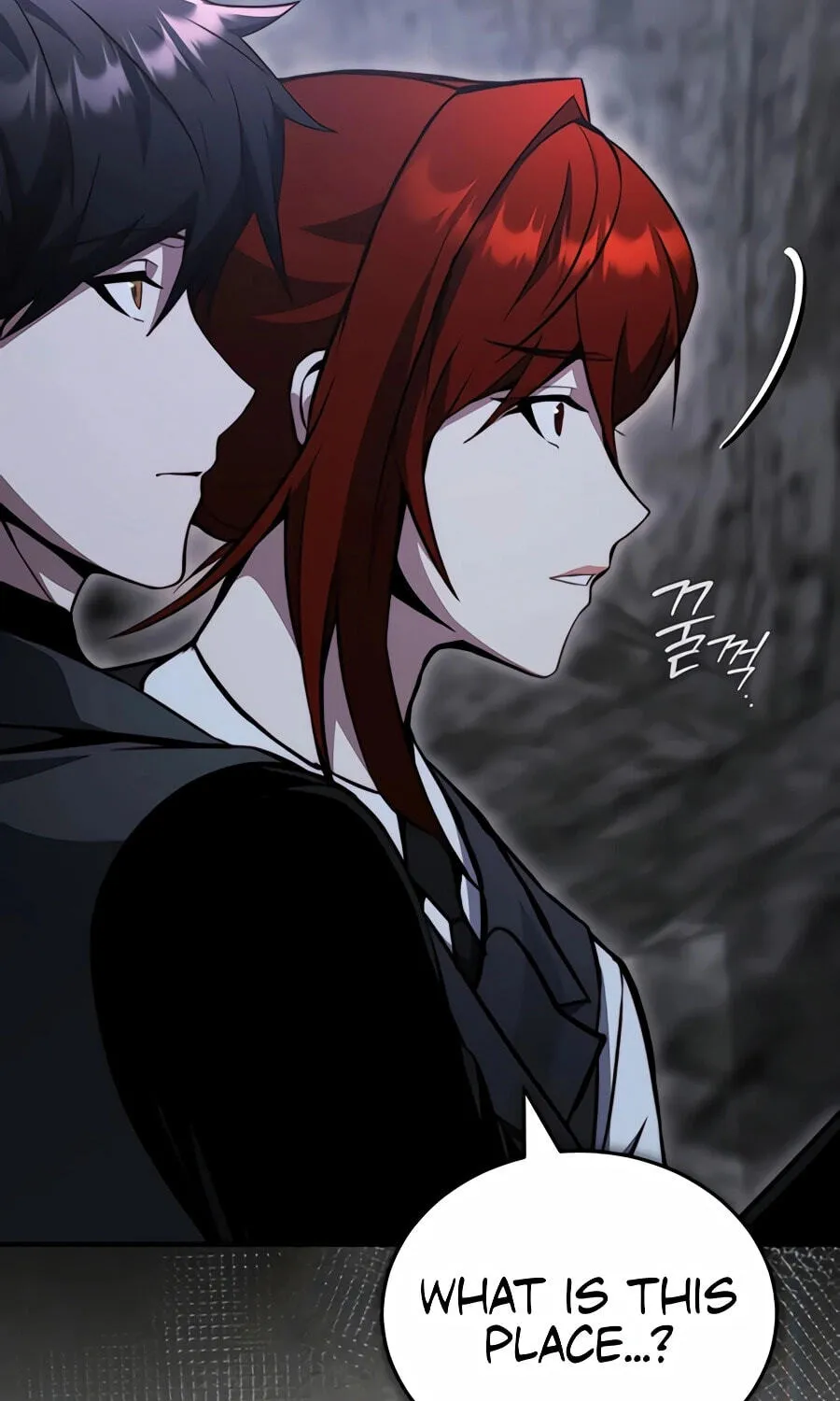 The Regressor Can Make Them All, chapter 34, page 162