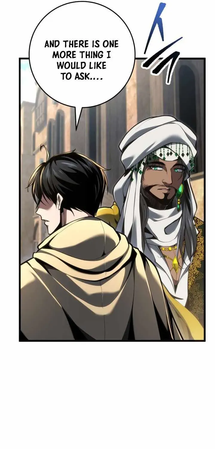 A Dragonslayer's Peerless Regression, chapter 98, page 31