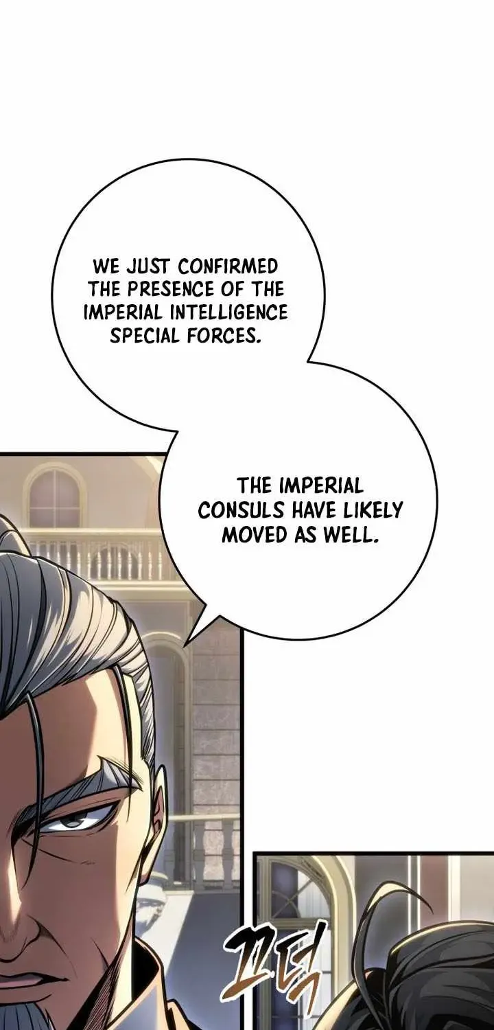 A Dragonslayer's Peerless Regression, chapter 98, page 58