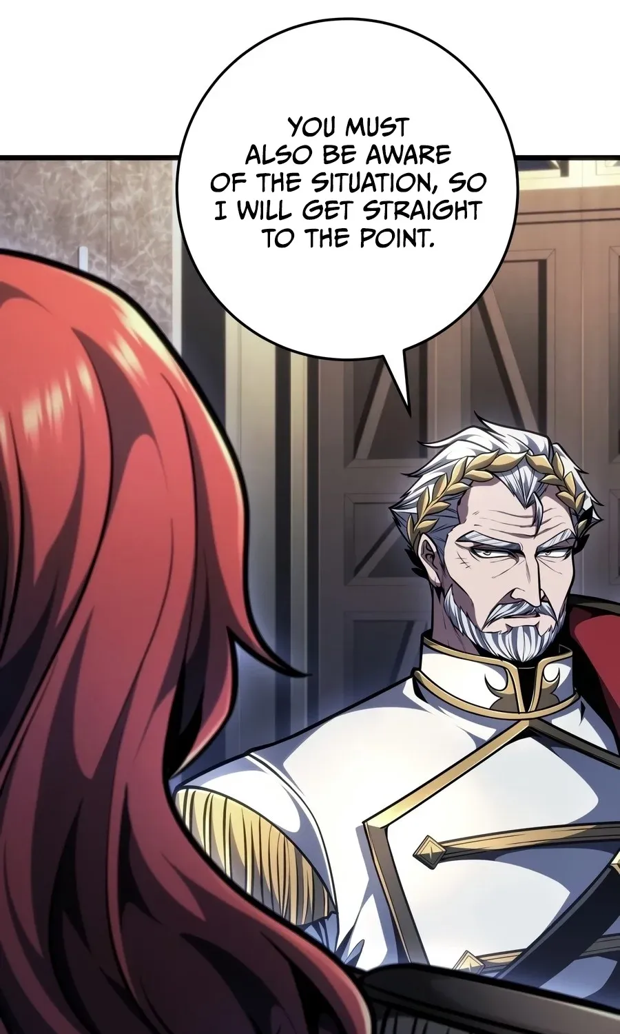 A Dragonslayer's Peerless Regression, chapter 99, page 20