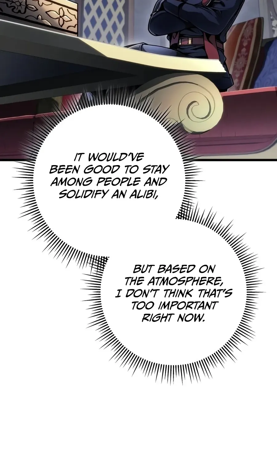 A Dragonslayer's Peerless Regression, chapter 99, page 30